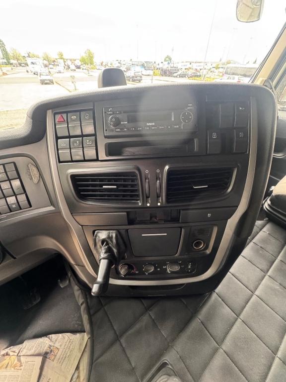 Iveco STRALIS 500 Foto 19