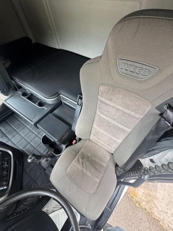Iveco STRALIS 500 Foto 21