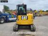 Caterpillar 305 E2 3 Buckets Foto 5 thumbnail