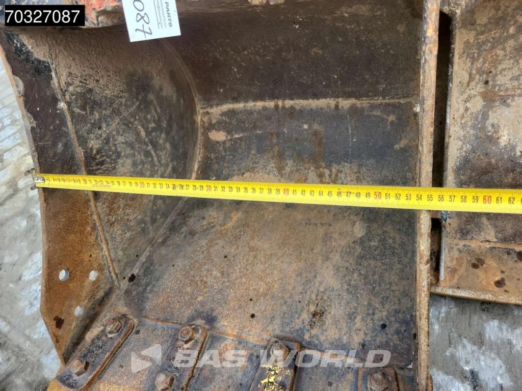 Caterpillar 305 E2 3 Buckets Foto 16