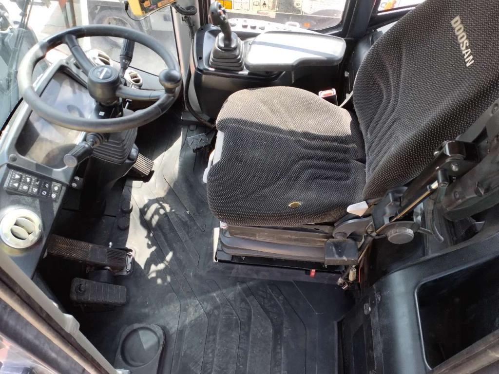 Doosan DL550-5 Foto 5