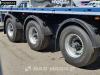 Faymonville MAX210-Z-3AA-13.60-22.5-2.54 3 axles 29M 2x extendable 3x steering axle twistlocks Foto 14 thumbnail