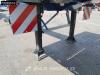 Faymonville MAX210-Z-3AA-13.60-22.5-2.54 3 axles 29M 2x extendable 3x steering axle twistlocks Foto 20 thumbnail