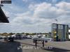 Faymonville MAX210-Z-3AA-13.60-22.5-2.54 3 axles 29M 2x extendable 3x steering axle twistlocks Foto 3 thumbnail
