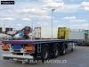 Faymonville MAX210-Z-3AA-13.60-22.5-2.54 3 axles 29M 2x extendable 3x steering axle twistlocks Foto 8 thumbnail