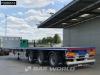 Faymonville MAX210-Z-3AA-13.60-22.5-2.54 3 axles 29M 2x extendable 3x steering axle twistlocks Foto 9 thumbnail