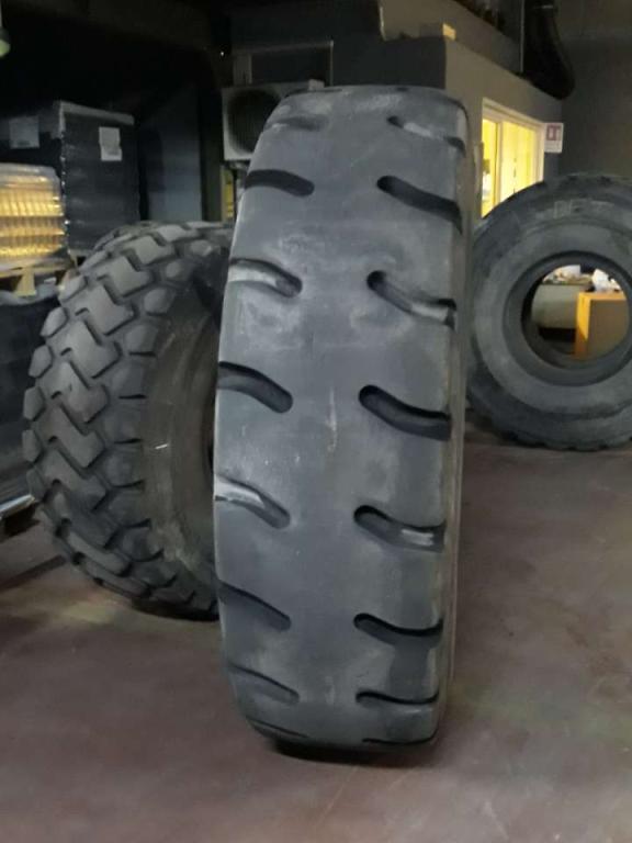 Piave Tyres Pneumatico ricoperto Foto 1