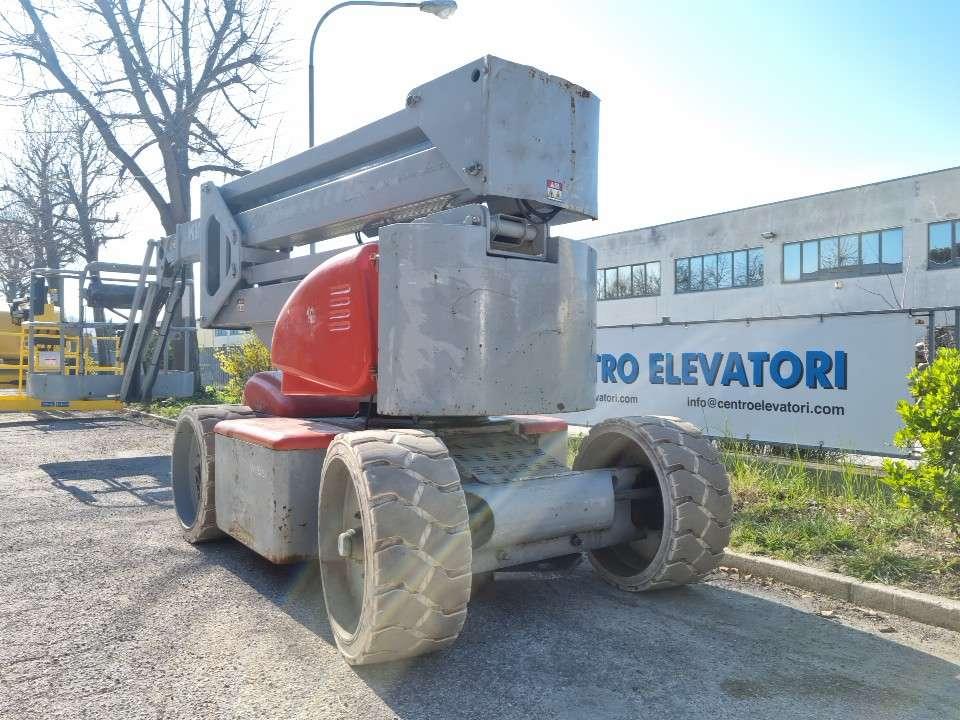 Niftylift HR 15 HDE Foto 4