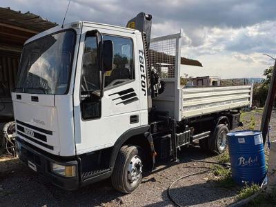 Iveco 100E15 Foto 1