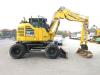 Komatsu PW118 MR-11 Foto 4 thumbnail