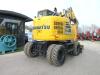 Komatsu PW118 MR-11 Foto 6 thumbnail