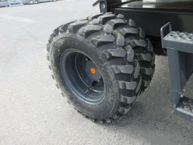 Komatsu PW118 MR-11 Foto 12