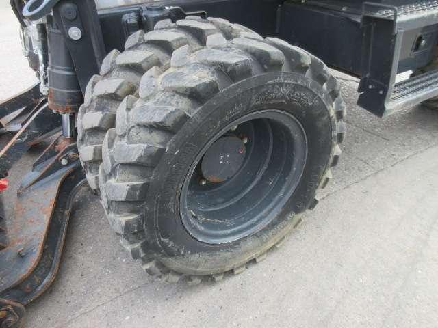 Komatsu PW118 MR-11 Foto 13