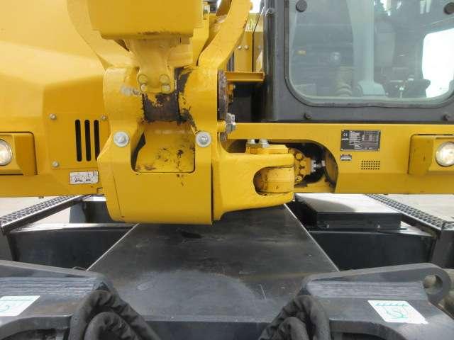 Komatsu PW118 MR-11 Foto 15