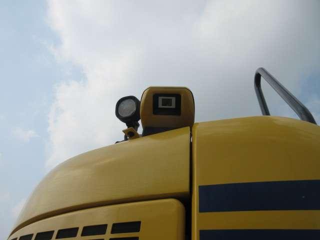 Komatsu PW118 MR-11 Foto 16
