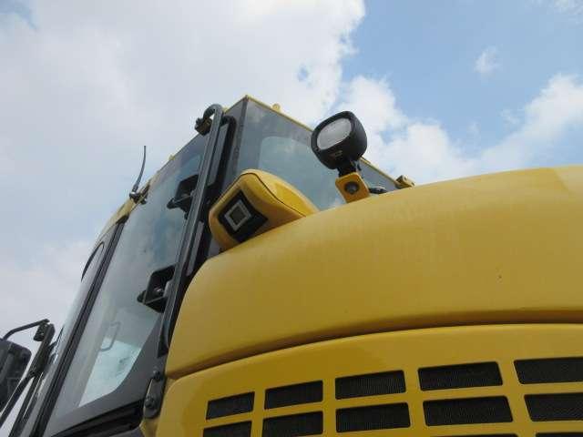 Komatsu PW118 MR-11 Foto 18