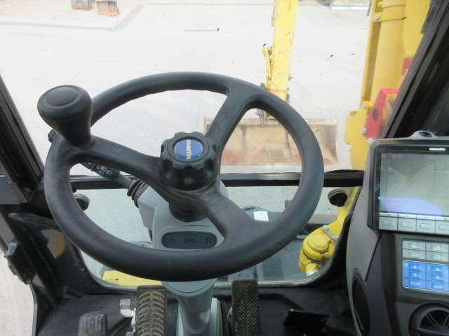Komatsu PW118 MR-11 Foto 22