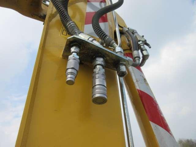 Komatsu PW118 MR-11 Foto 7
