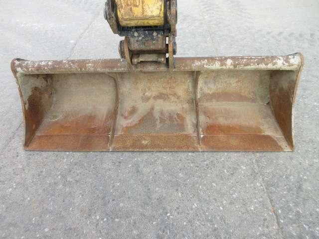 Komatsu PW118 MR-11 Foto 9