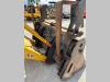 Komatsu WB97R Foto 10 thumbnail
