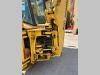 Komatsu WB97R Foto 11 thumbnail