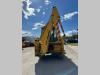 Komatsu WB97R Foto 14 thumbnail