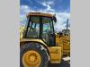 Komatsu WB97R Foto 9 thumbnail