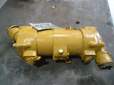 Intercambiador de calor para Fiat Allis FL14C-FL14D-FD14D(CODICE 61694008) vendida por OLM 90 Srl