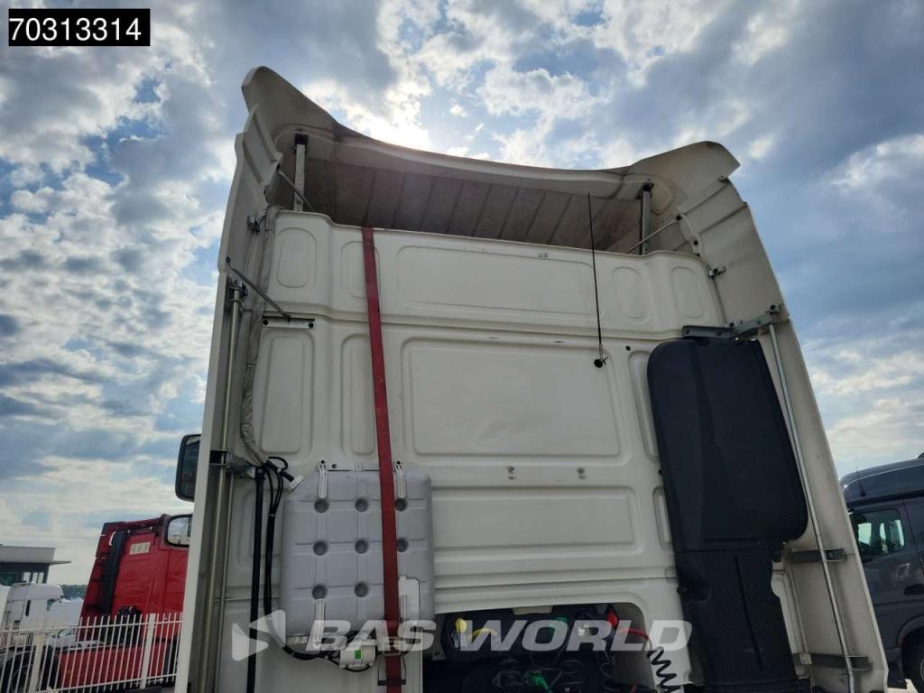 Daf XF 480 4X2 SC Mega 2xTanks ACC Standklima Foto 11