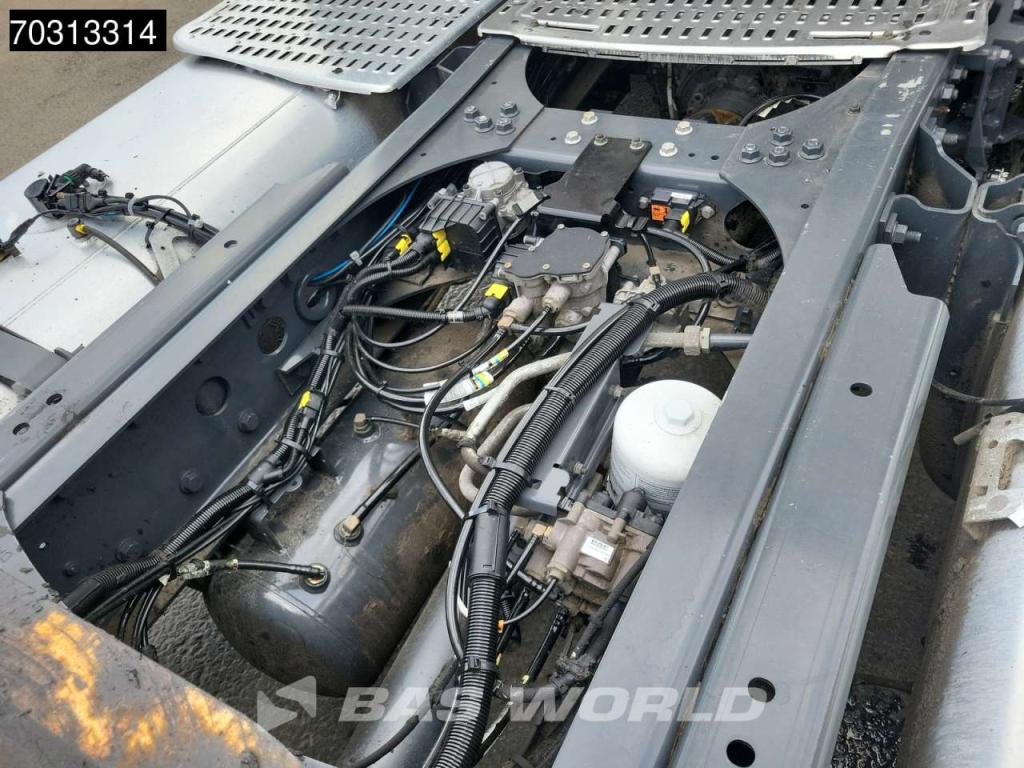 Daf XF 480 4X2 SC Mega 2xTanks ACC Standklima Foto 14
