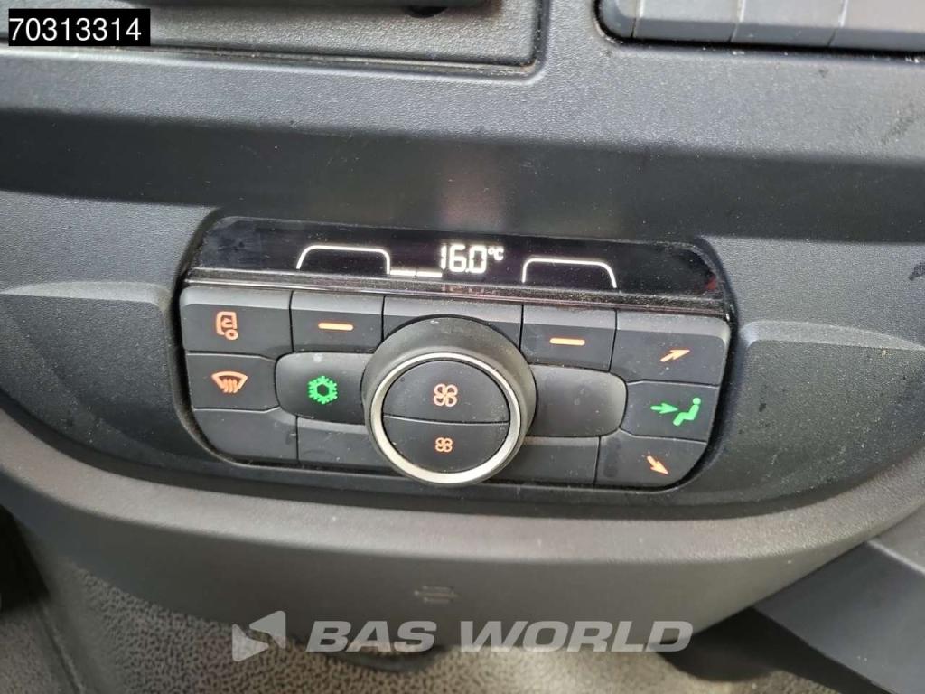 Daf XF 480 4X2 SC Mega 2xTanks ACC Standklima Foto 24