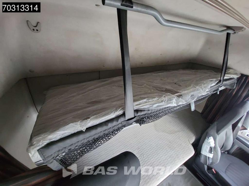 Daf XF 480 4X2 SC Mega 2xTanks ACC Standklima Foto 30