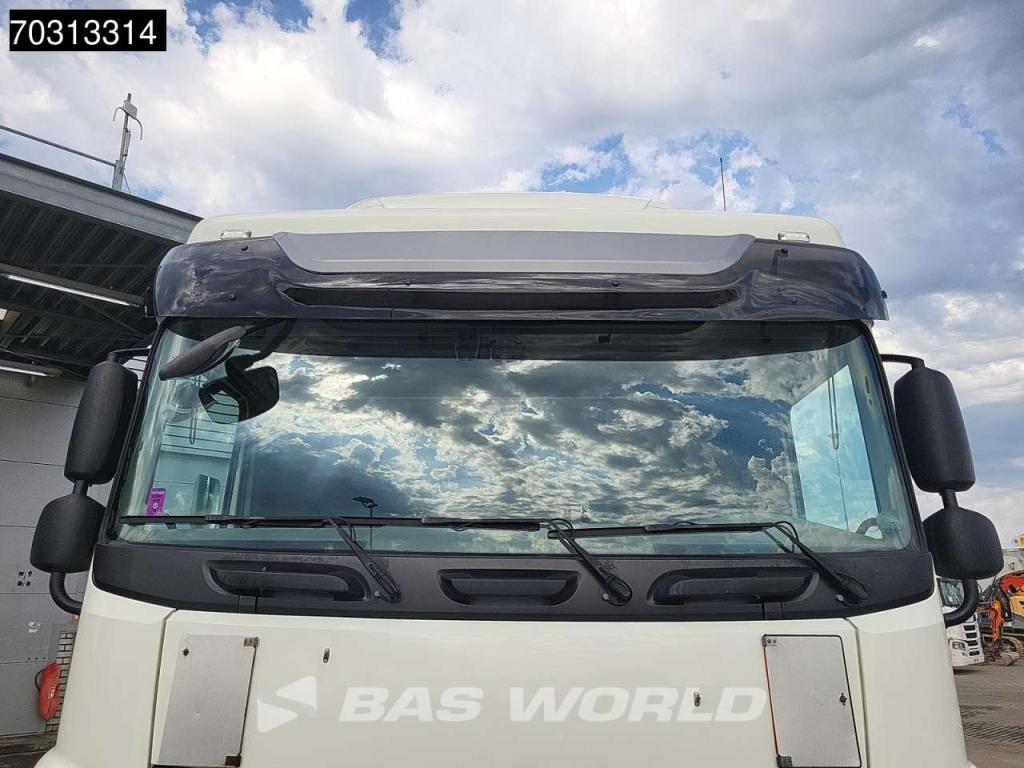 Daf XF 480 4X2 SC Mega 2xTanks ACC Standklima Foto 7