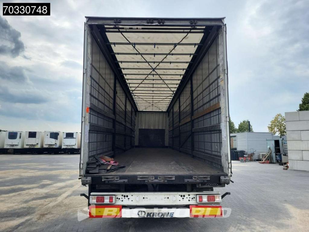 Krone SD Foto 8