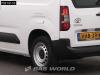 Toyota ProAce 75pk L1H1 Airco Cruise Euro6 L1 Kompakt Airco Cruise control Foto 27 thumbnail