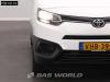 Toyota ProAce 75pk L1H1 Airco Cruise Euro6 L1 Kompakt Airco Cruise control Foto 28 thumbnail