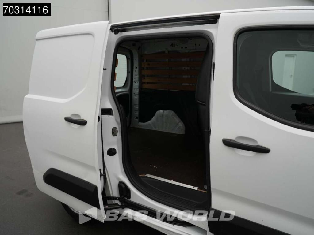 Toyota ProAce 75pk L1H1 Airco Cruise Euro6 L1 Kompakt Airco Cruise control Foto 10