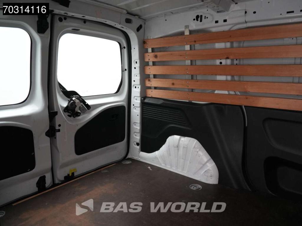 Toyota ProAce 75pk L1H1 Airco Cruise Euro6 L1 Kompakt Airco Cruise control Foto 11