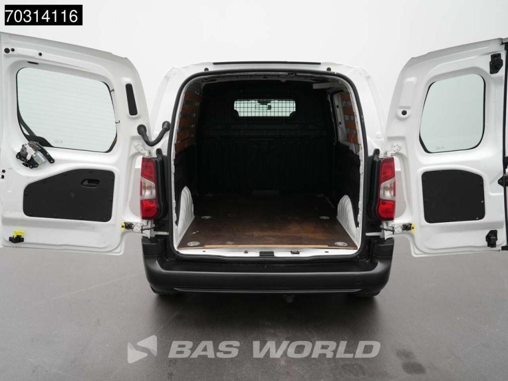 Toyota ProAce 75pk L1H1 Airco Cruise Euro6 L1 Kompakt Airco Cruise control Foto 12