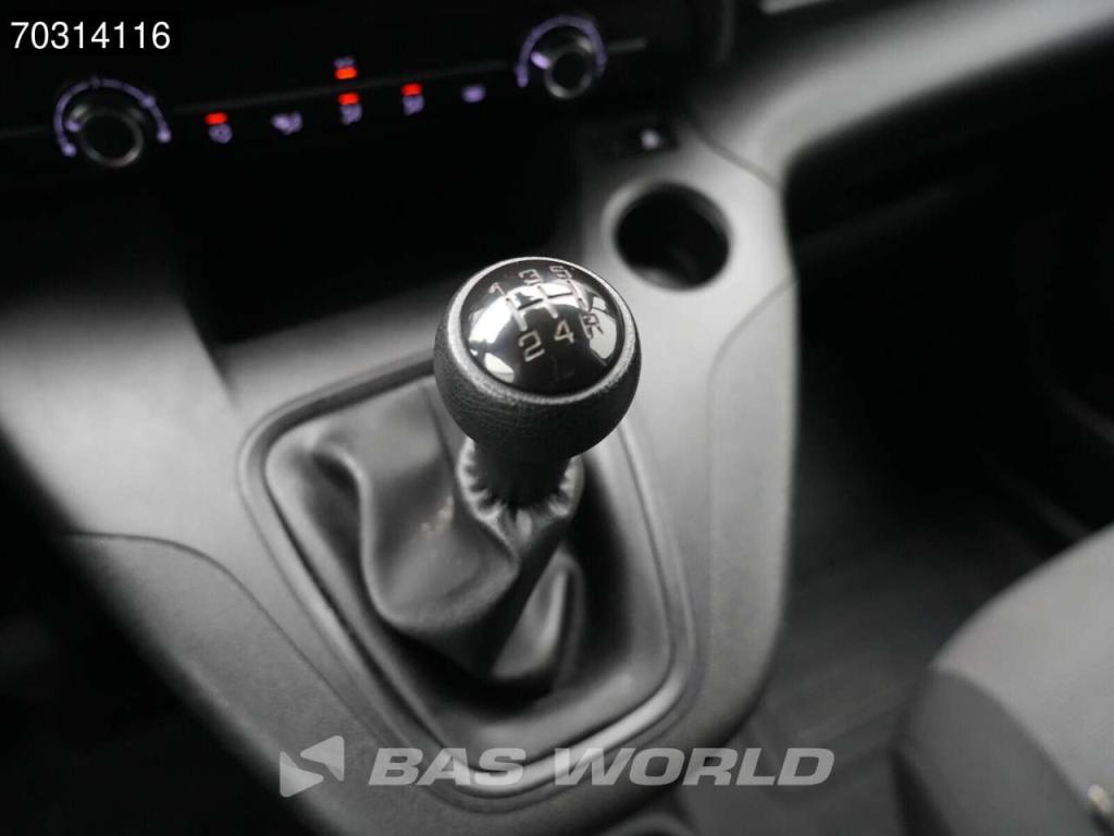 Toyota ProAce 75pk L1H1 Airco Cruise Euro6 L1 Kompakt Airco Cruise control Foto 17
