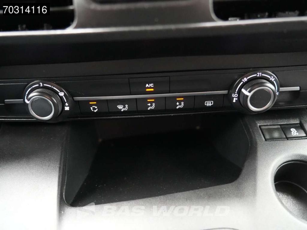 Toyota ProAce 75pk L1H1 Airco Cruise Euro6 L1 Kompakt Airco Cruise control Foto 18