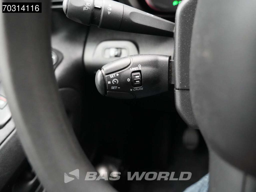 Toyota ProAce 75pk L1H1 Airco Cruise Euro6 L1 Kompakt Airco Cruise control Foto 23