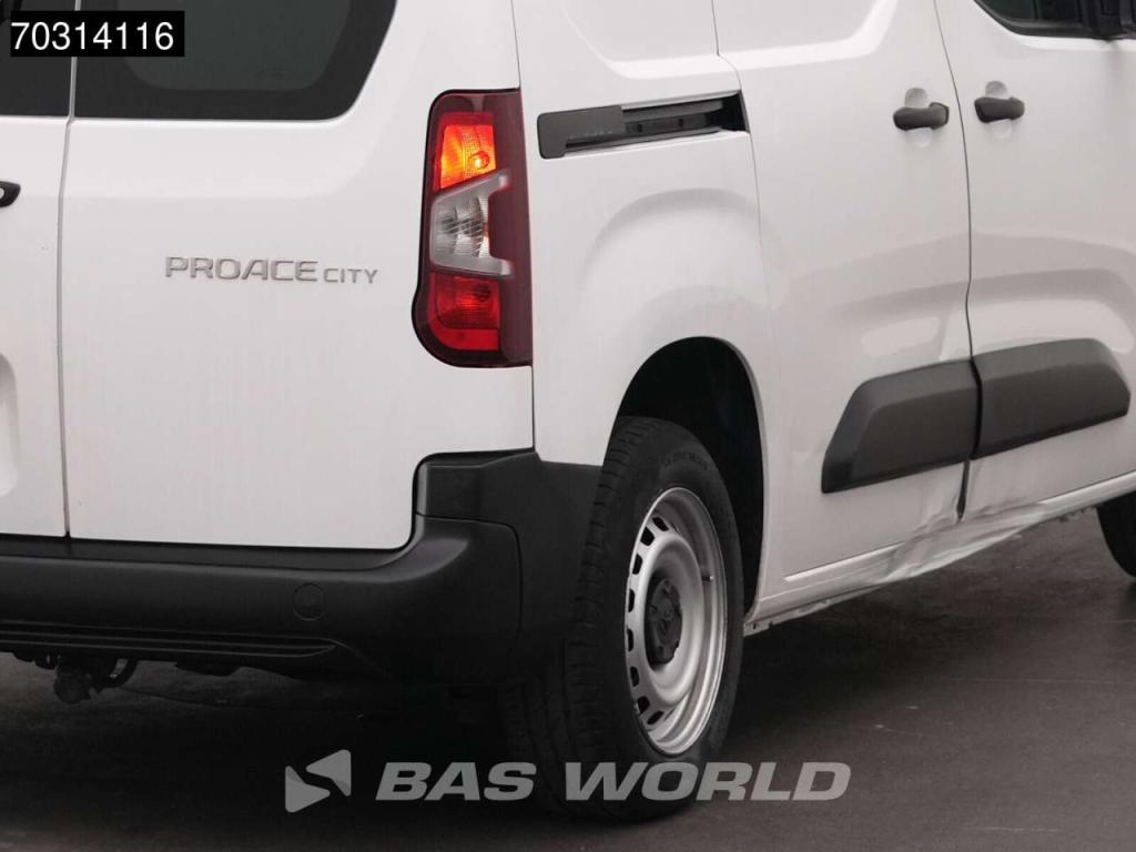 Toyota ProAce 75pk L1H1 Airco Cruise Euro6 L1 Kompakt Airco Cruise control Foto 26