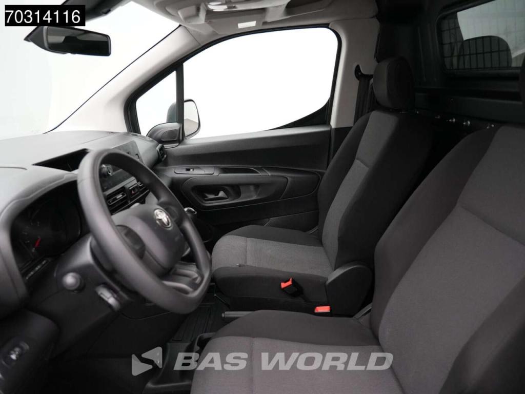 Toyota ProAce 75pk L1H1 Airco Cruise Euro6 L1 Kompakt Airco Cruise control Foto 3