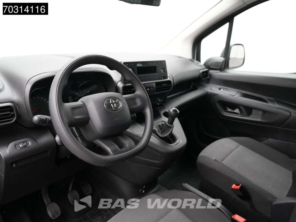 Toyota ProAce 75pk L1H1 Airco Cruise Euro6 L1 Kompakt Airco Cruise control Foto 5