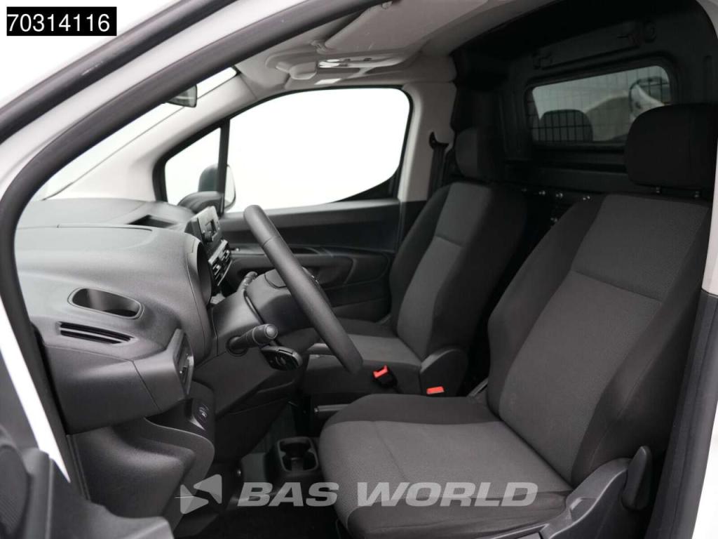 Toyota ProAce 75pk L1H1 Airco Cruise Euro6 L1 Kompakt Airco Cruise control Foto 6