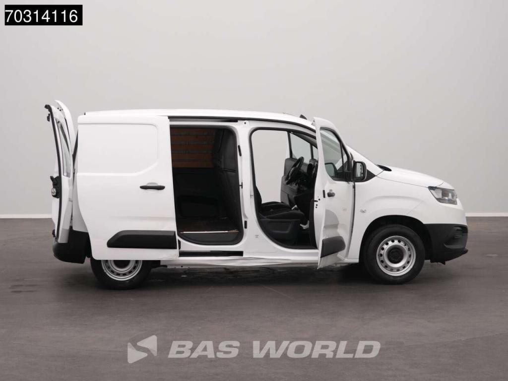 Toyota ProAce 75pk L1H1 Airco Cruise Euro6 L1 Kompakt Airco Cruise control Foto 9