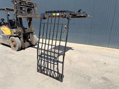 Caterpillar 313E / 320E / 320F / 323E / 325F / 329E/ 330F / 3 Foto 1
