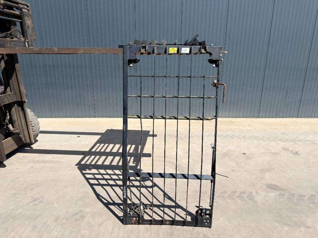 Caterpillar 313E / 320E / 320F / 323E / 325F / 329E/ 330F / 3 Foto 2