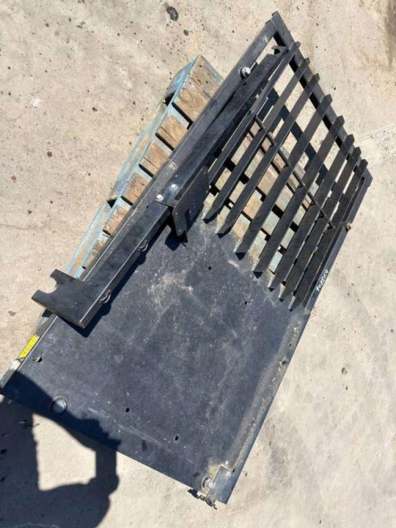 Caterpillar 313E / 320E / 320F / 323E / 325F / 329E/ 330F / 3 Foto 8